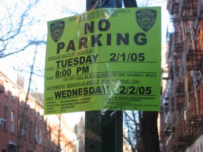 law & order filming